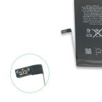 Juxin Cell Iphone 7 Plus 2900 MAh Battery , 11.08Wh Iphone 7 Plus Battery