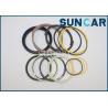 Buy cheap 31Y1-29930 R290LC-9 R300LC-9A Boom Service Kit 31Y129930 Seal Kits For Hyundai Hydraulic Cylinder from wholesalers