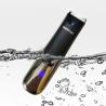 Buy cheap Cordless IPX7 Waterproof Hair Trimmer Clippers Body Use 110-240V from wholesalers