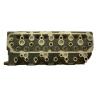 Buy cheap MITSUBISHI Canter 4D30A Iron Casting Cylinder Head ME999863 ME997041 3.3L 8V from wholesalers