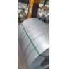 Buy cheap Galvalume 55%Aluzinc Steel Slit Coil AZM150 AFP Anti-Finger Print Light Steel House G550 Structural Steel Slit Coils from wholesalers