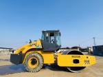 Used XCMG XS223 Second Hand Wheel Road Roller