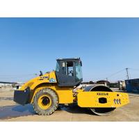 Buy cheap Used XCMG XS223 Second Hand Wheel Road Roller product
