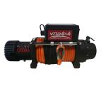 Buy cheap 13500lbs electric winch cable pulling winch from wholesalers