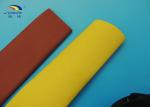 UL RoHS Approval Polyolefin Bus Bar Heat Shrinable Tube For Dielectric