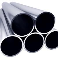 Buy cheap Mirror Polished Stainless Steel Pipe Tube Decoiling Annealed 5.8m Length product