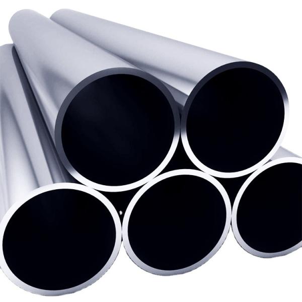 Buy cheap Forged Super Duplex 2507 Pipe 3m Length For Sewage Disposal from wholesalers