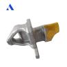 Buy cheap Fully Automatic Lashing TwistLock ISO Shipping Container Twist Lock Hot Dip Galvanized Finish 4.5kgs/piece from wholesalers