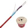 Buy cheap ExactCables Fire Resistant 2 Core 2x1.0mm2 Shielded Cable for Customer Requirements from wholesalers
