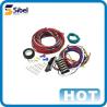 Buy cheap China factory made electrical automotive dune buggy wiring harness with high quality from wholesalers