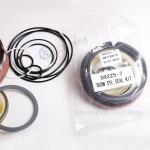 Daewoo DX225 - 7 401107 - 00678 Excavator Seal Kit Hydraulic Cylinder Boom