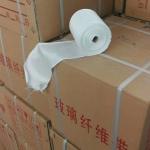 Acrylic Adhesive High Chemical Resistance Fiberglass Fabric Tape 0.1mm-2mm