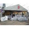 Buy cheap Outdoor Luxury Wedding Event Tents from wholesalers