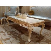 Buy cheap Modern Designs European Style Solid Wooden Coffee Tables FC-126B product
