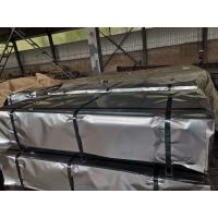 Buy cheap JIS G3312 1.0mm Pre Painted Galvanized Steel Sheet CGCC DX51D product