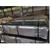 Buy cheap DX51D PVDF 600mm 1250mm 0.19mm PPGL Pre Painted Steel Sheet from wholesalers