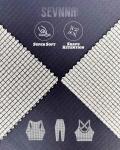 Get the Most Out of Your Yoga Sessions with Our Durable Yoga Wear Fabric