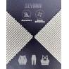 Buy cheap Get the Most Out of Your Yoga Sessions with Our Durable Yoga Wear Fabric from wholesalers