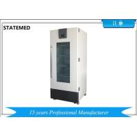 Buy cheap Digital Panel Vertical Medical Laboratory Refrigerator 2-15 Degree For Blood product