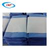Buy cheap Sterile Disposable Spine Drape Lamino Spinal Drape Sheet OEM ODM from wholesalers