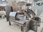 Animal Feed Flat Die Granulator Organic Fertilizer Granulator 3-50mm