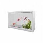 32 Inch Windows And Android Advertising Digital Signage Display Screen Showcase