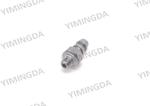 PN115587 Air Faucet M-3AV-4 Vector Cutter Spare Parts For VT2500