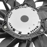 Customizable Performance BMW X3 E83 Radiator Main Cooling Fan