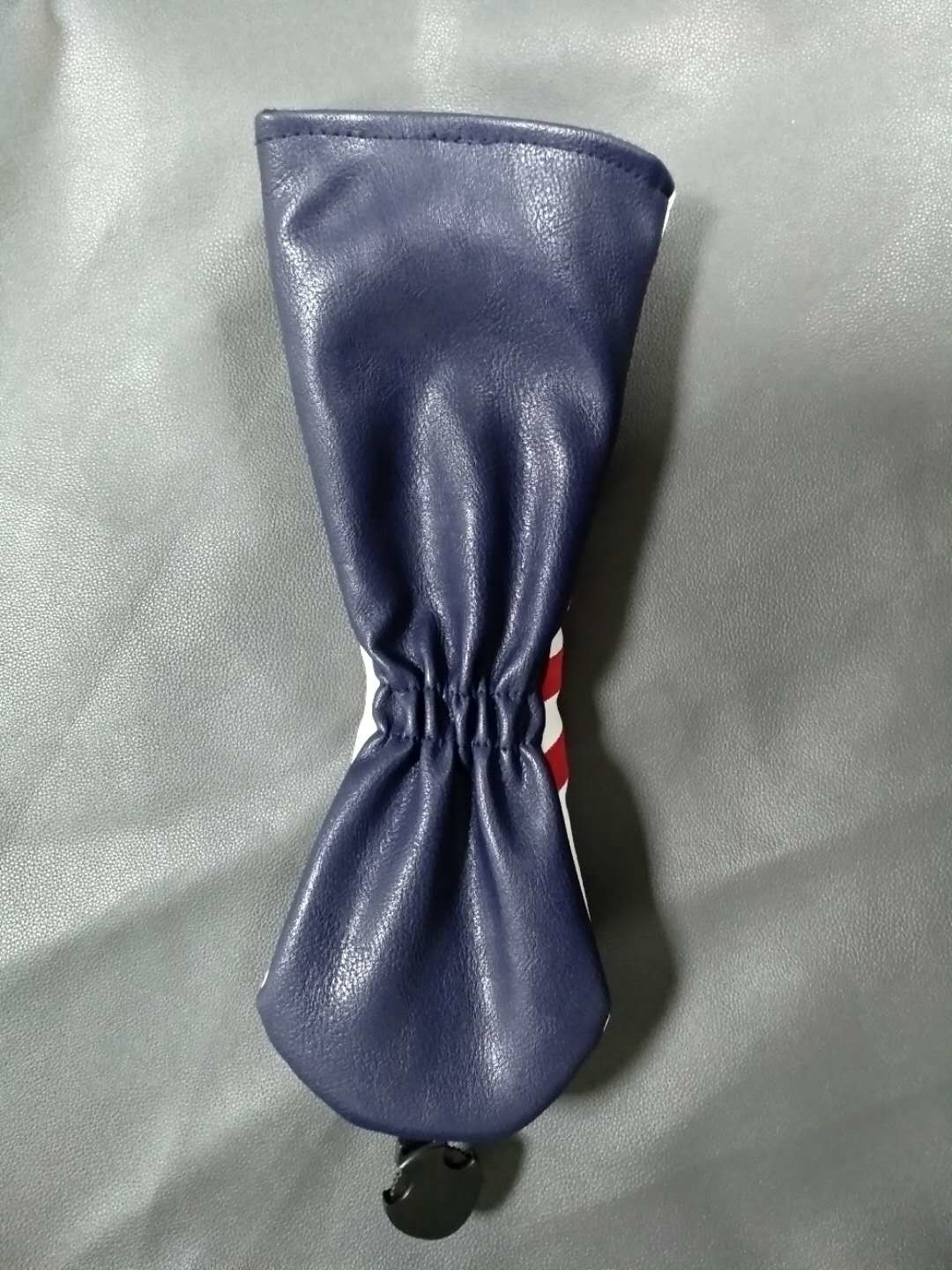 golf head cover, club covers , Golf headcover , Driver , Fairway and UT (hybrid)