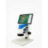 Buy cheap LCD industrial microscope LD-260 from wholesalers