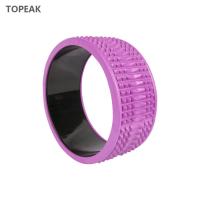 Buy cheap 12 Inch 10 Inch Yoga Wheel Roller Stretch Yoga Stretching Wheel For Hips product