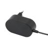 Buy cheap Video Equipment Use Wall Mount Power Supply Outputdc 12v 1a Power Adapter from wholesalers