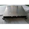 Buy cheap Powder Coating Sheet Metal Stamping Computer Enclosures from wholesalers