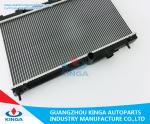 Aluminium Car water tank DAIHATSU CHARADE'93-98 G200 auto radiator OEM 16400