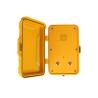 Buy cheap IP67 Outdoor Emergency Industrial VoIP Phone SIP Intercom Simple Installation For Tunnel from wholesalers