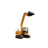 Buy cheap Professional ISUZU Engine Crawler Hydraulic Excavator 13.5 Ton WY135H from wholesalers