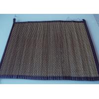 Buy cheap Durable Bamboo Window Blinds Wear Resistant Fumigation Certification product