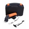 Buy cheap Handheld Air Cooling Fabric Heat Cutter Rope 100W from wholesalers