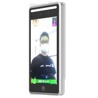 Buy cheap School Biometric Face Recognition System 50-150cm Waterproof product