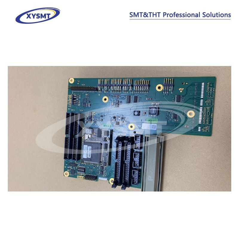 03039274-03 PC Board for Head cpl. D4I Siemens ASM machine spare part