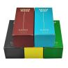 Buy cheap Factory Wholesale Essential Oil Paper Box Custom Printed Paper Card Box Packaging from wholesalers