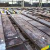 Buy cheap UNS S45503 Cold Drawn Stainless Steel Flat Bar from wholesalers