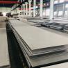 Buy cheap ASTM 304 316 Cold Rolled Stainless Steel Plate Corrosion Resistant Satin Sheet from wholesalers