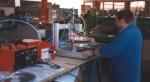 Practising Examples of Stud Welding Kitchen Equipment