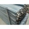 Buy cheap Security Black Powder Coated Driveway Gate With Good Weather Resistance from wholesalers