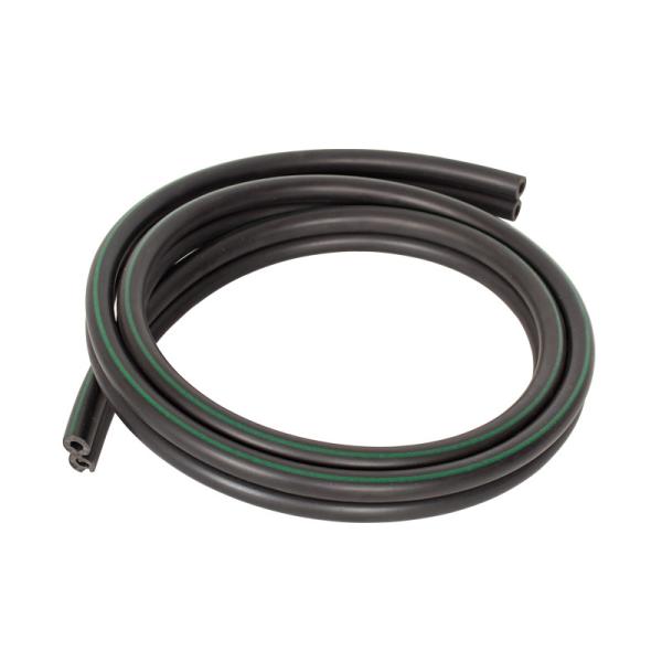 13.5mm Outer Diameter Milk Machine Vacuum Tube For Smooth And Consistent Milking