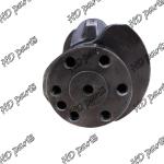 3D82 3TNE82 Small Watt 43mm Large Watt 47mm Small Head 76mm Engine Crankshaft