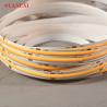 Buy cheap 180 Degree High Cri 90 480chips Flex Cob Linear 1100LM/m from wholesalers