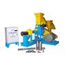 Buy cheap Dry Pet Food Extruder Animal Feed Pellet Machine Driven By 15KW Motor from wholesalers
