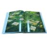 Buy cheap Premium Hardcover Coffee Table Books Printing with Vibrant Full Color Offset Print from wholesalers